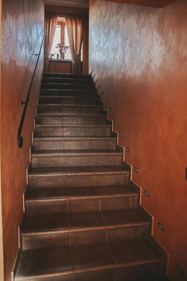 Resort Bacca Blu Bricherasio ภายนอก รูปภาพ
